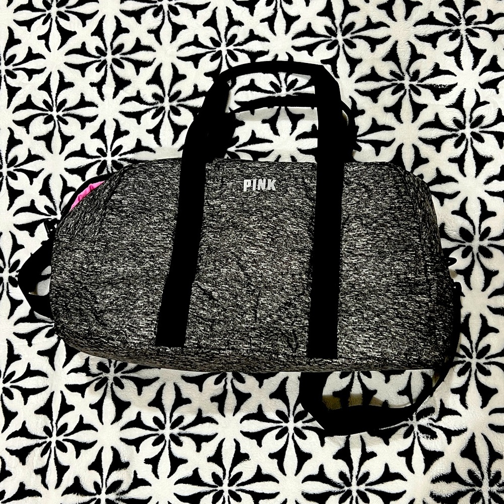 Victoria’s Secret tote bag